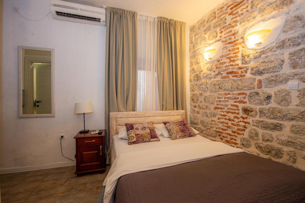 Antika Guesthouse Котор Экстерьер фото