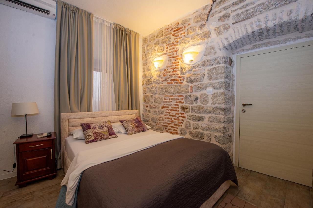 Antika Guesthouse Котор Экстерьер фото