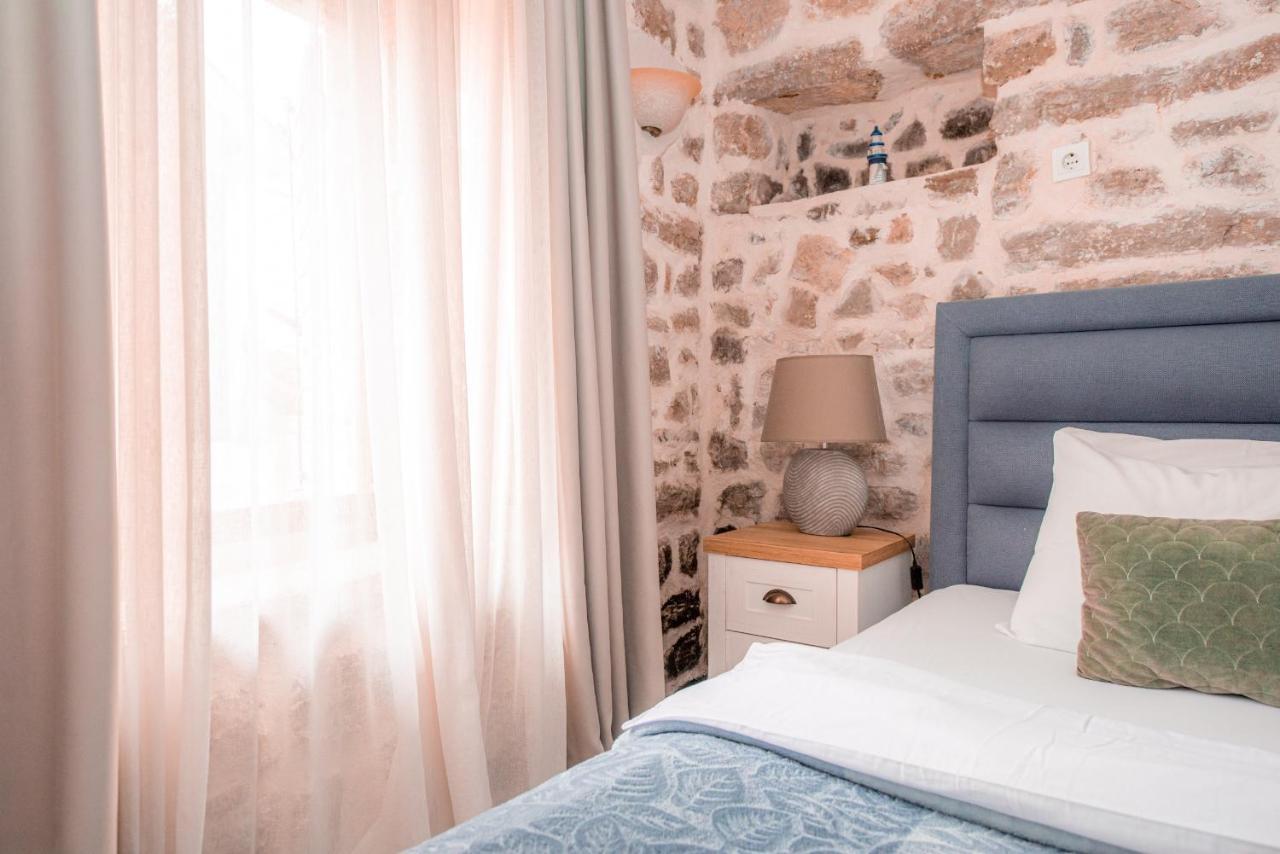 Antika Guesthouse Котор Экстерьер фото