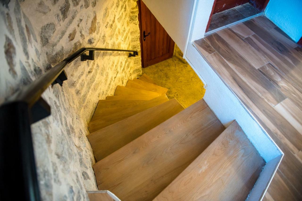 Antika Guesthouse Котор Экстерьер фото