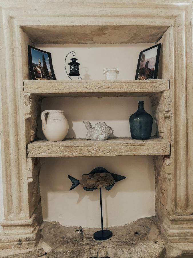 Antika Guesthouse Котор Экстерьер фото