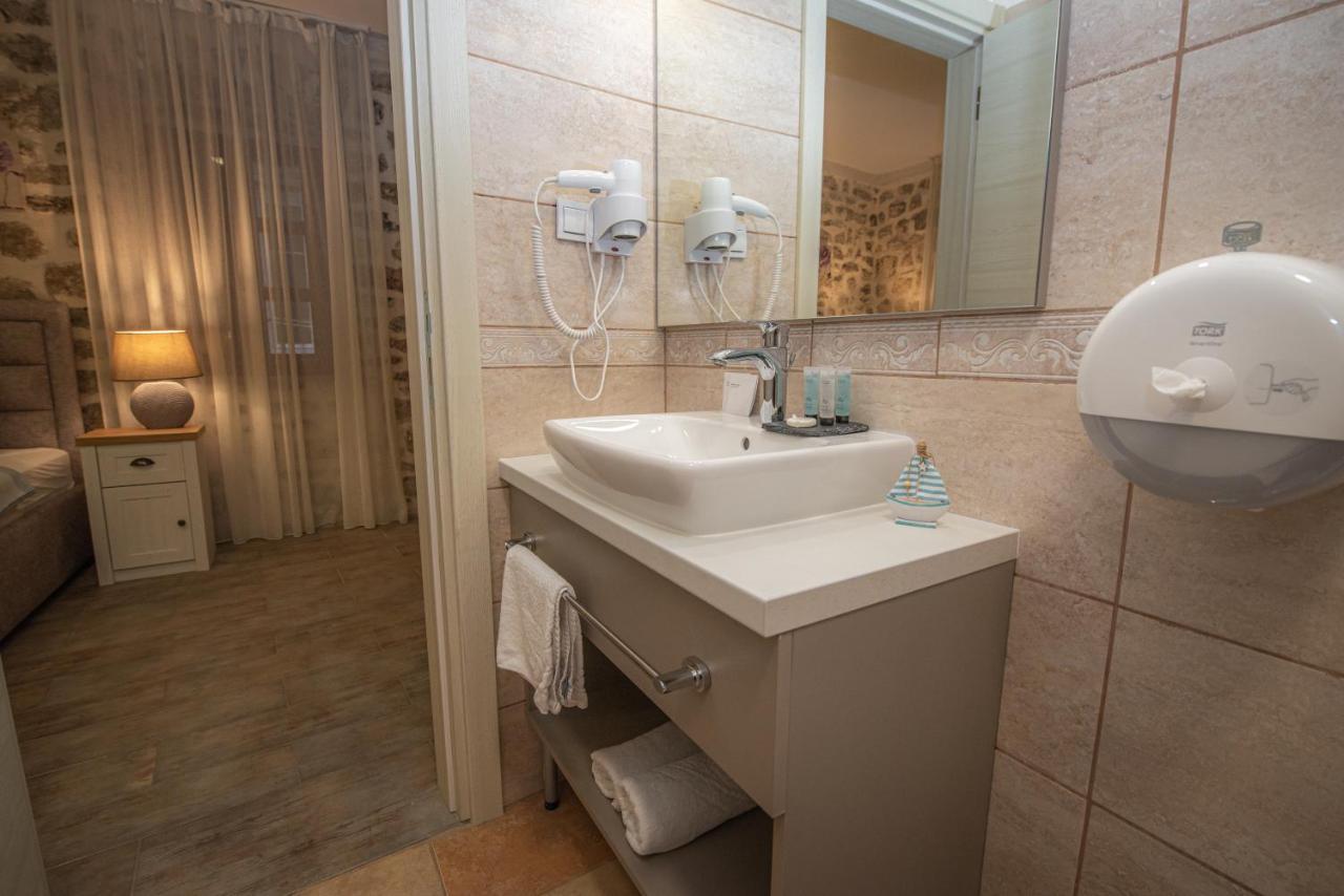 Antika Guesthouse Котор Экстерьер фото